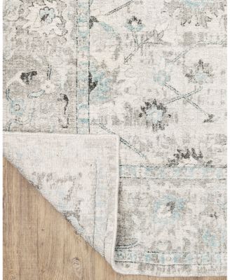 Oriental Weavers Windham WIN06 Area Rug, 6' x 9'