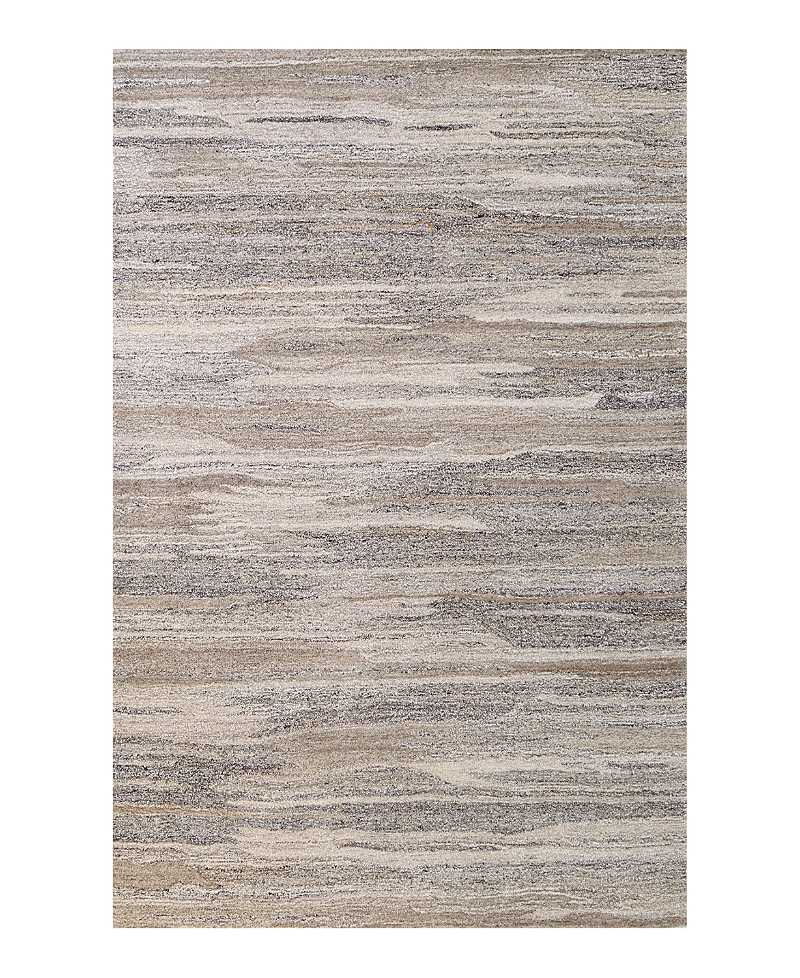 BASHIAN LARCHMONT LR389 AREA RUG, 8'6 X 11'6