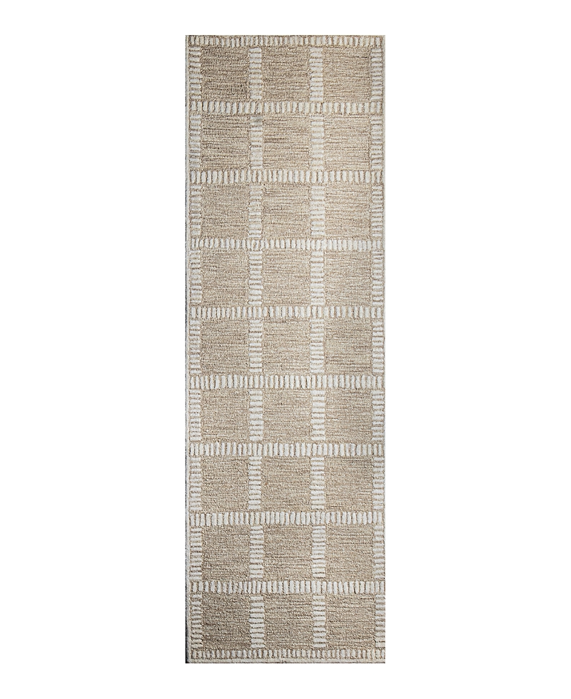 Bashian Toscana TSL403 Runner Area Rug, 2'6 x 8'