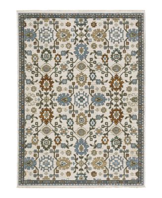 Oriental Weavers - Oriental Weavers Keira KEI02 Area Rug Collection