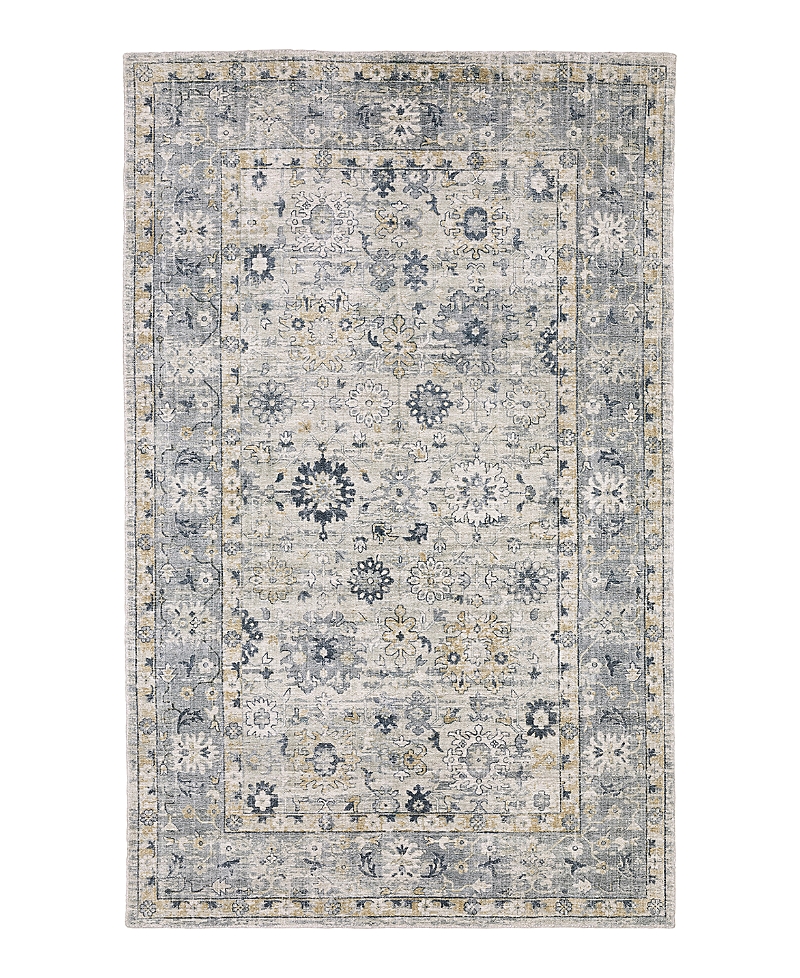 Oriental Weavers Windham Win02 Area Rug, 6' X 9' In Beige