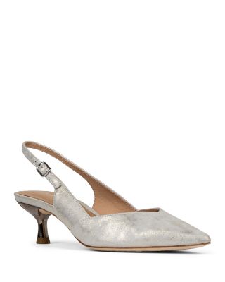 Donald Pliner - Women's Sodashi Slingback Pumps