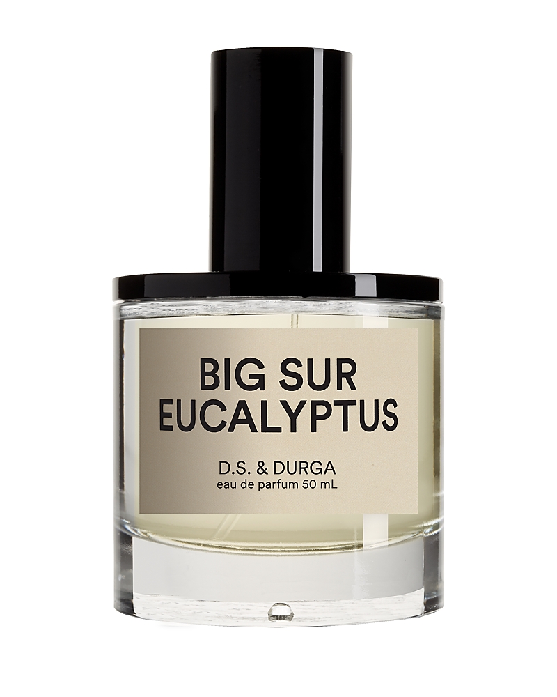 D.S. & DURGA BIG SUR EUCALYPTUS EAU DE PARFUM 1.7 OZ.