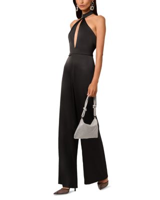 Nia Bodice Cutout Jumpsuit