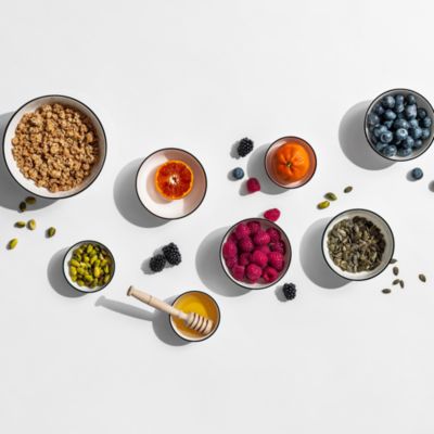 Matte Black Line Collection