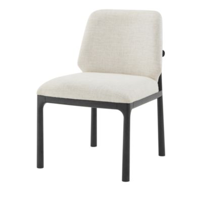 Theodore Alexander - Kesden Fabric Dining Side Chair