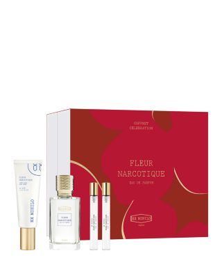 EX NIHILO - Fleur Narcotique Eau de Parfum Gift Set