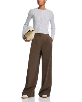 Jane Cashmere Cardigan