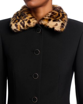 Ronny Kobo Lena Jacket Dress | Bloomingdale's Women