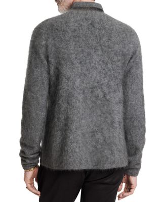 Adrano Double Breasted Cashmere Jacket