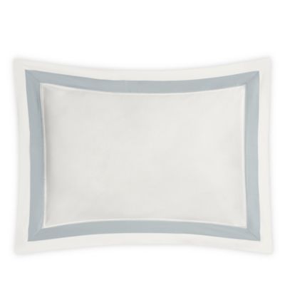 Ambrose Sateen Boudoir Sham