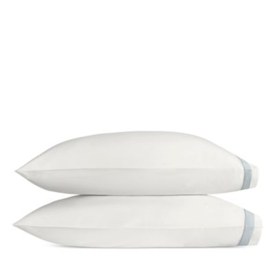 Ambrose Sateen Standard Pillowcase, Pair