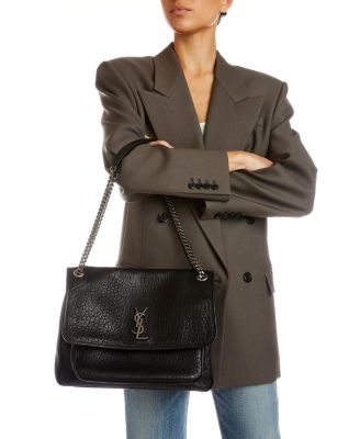 Niki Large Shoulder Bag