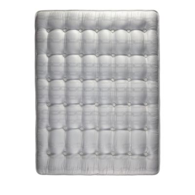 Thompson Medium Euro Top Mattress - Exclusive