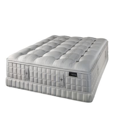 Brookfield Plush Trimline Pillow Top Mattress - Exclusive