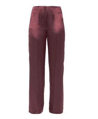 Collins Satin Trousers