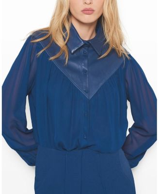 Jenna Blouse