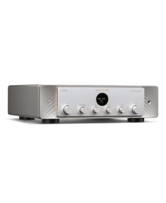 MODEL 40n Integrated Stereo Amplifier