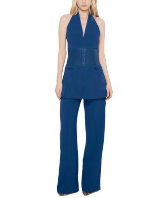 Finn Straight Leg Trousers