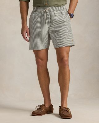 Traveler 5.75" Swim Trunks