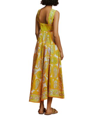 Diana Midi Dress