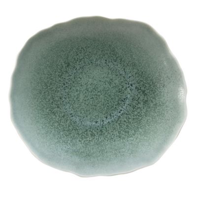 Jars - Plume Dinner Plate, Nori