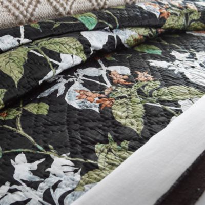 Fitzgerald Quilt, King