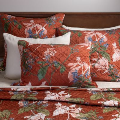 Fitzgerald Quilt, King