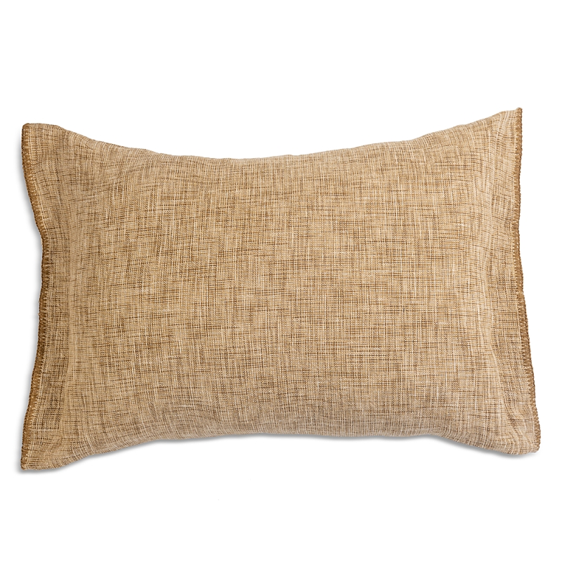 Amity Home Drew Standard Sham In Brown