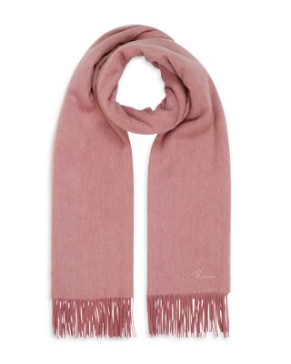 Picton Wool & Cashmere Scarf