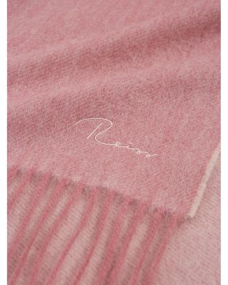 Picton Wool & Cashmere Scarf