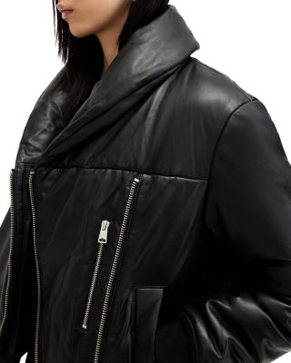 Lauren Lea Puffer Jacket