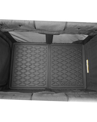 WonderFold W4 All Weather Floor Mat