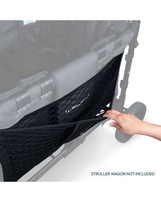 WonderNet Cargo Mesh Net Bag