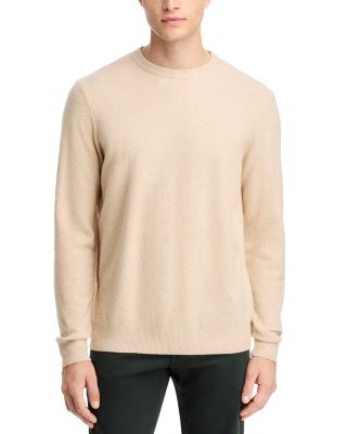 Faherty - Jackson Crewneck Sweater