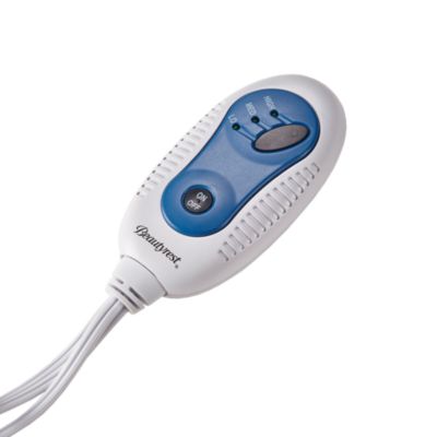 Zuri Oversized Faux Fur Heated Throw, 50&amp;quot; x 70&amp;quot;