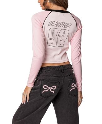 Game On Long Sleeve T Shirt