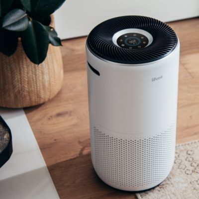 Levoit PlasmaPro&amp;reg; 400S-P Smart Air Purifier&amp;nbsp;