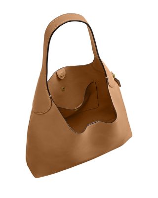 Brooklyn 39 Large Leather Shoulder Bag