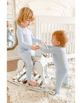 Unisex Convertible Footie Bundle - Baby