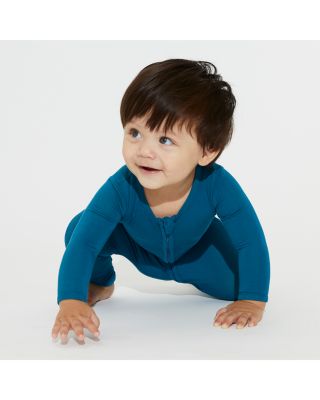 Unisex Convertible Footie Bundle - Baby