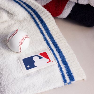 CozyChic Los Angeles Dodgers Throw Blanket