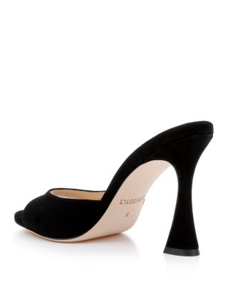 Women's Avery Slide High Heel Sandals