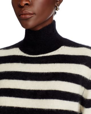 Mock Neck Sweater