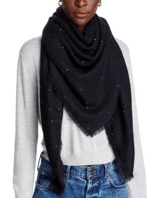 rag & bone - Stella Sequin Scarf