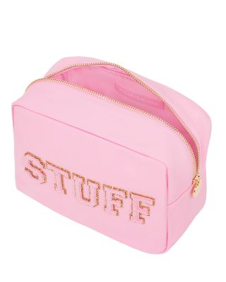 &amp;quot;Stuff&amp;quot; Large Pouch