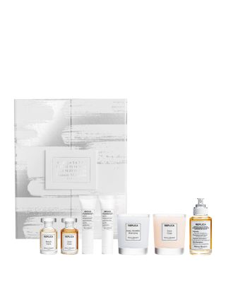 Maison Margiela - REPLICA Limited Edition Holiday Advent Calendar Gift Set ($169 value)