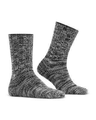 Brooklyn Cotton Blend Boot Socks