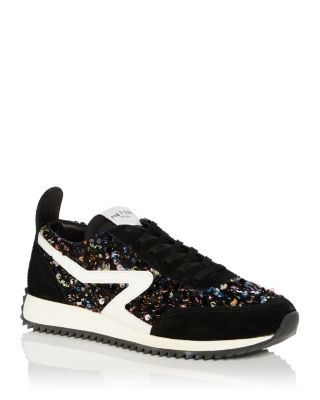 rag & bone - Women's Retro Running Sneakers