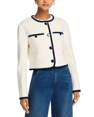 Veronica Beard - Beale Jacket